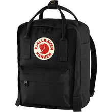 Load image into Gallery viewer, Kanken Mini Black
