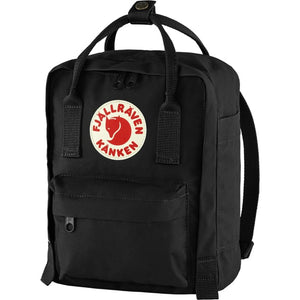 Kanken Mini Black