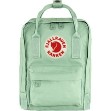 Load image into Gallery viewer, Kanken Mini- Mint Green
