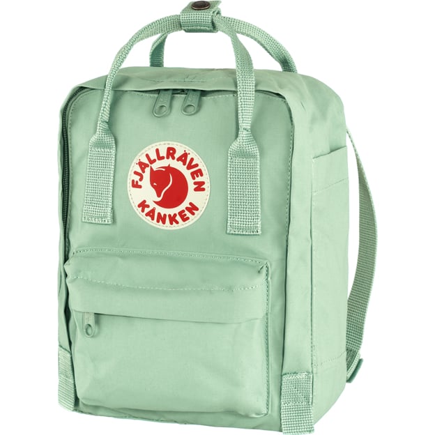 Kanken Mini- Mint Green