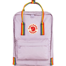 Load image into Gallery viewer, Kanken Rainbow - Pastel Lavender
