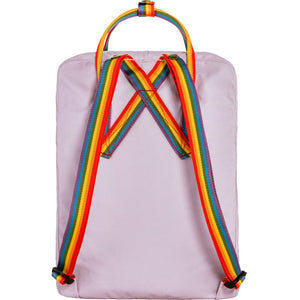 Kanken Rainbow - Pastel Lavender