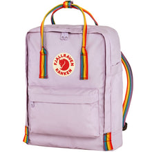 Load image into Gallery viewer, Kanken Rainbow - Pastel Lavender

