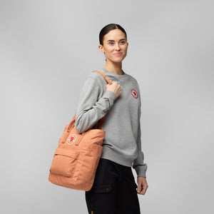 Kanken Totepack - Ochre