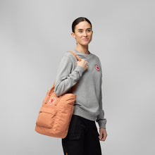 Load image into Gallery viewer, Kanken Totepack - Ox Red
