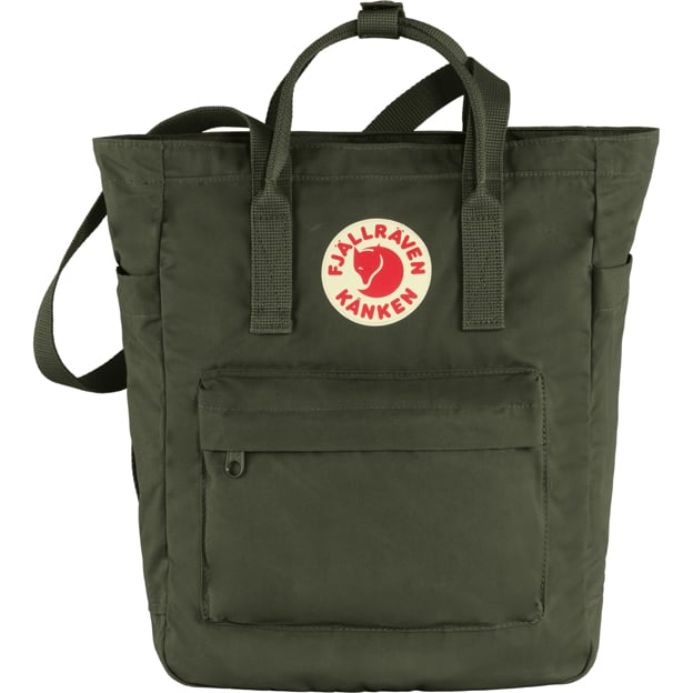 Kanken Totepack - Deep Forest