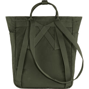 Kanken Totepack - Deep Forest