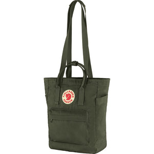 Kanken Totepack - Deep Forest