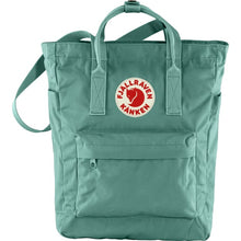 Load image into Gallery viewer, Kanken Totepack - Frost Green

