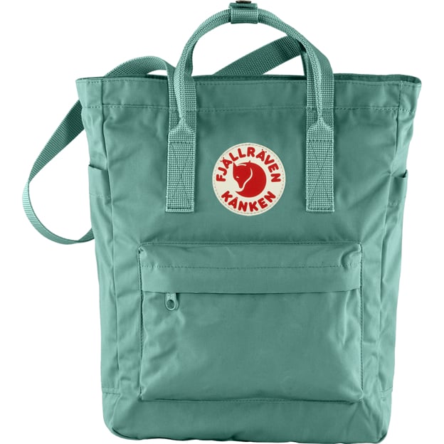 Kanken Totepack - Frost Green