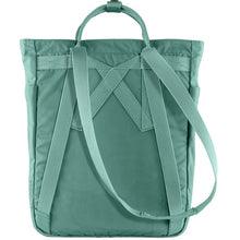 Load image into Gallery viewer, Kanken Totepack - Frost Green
