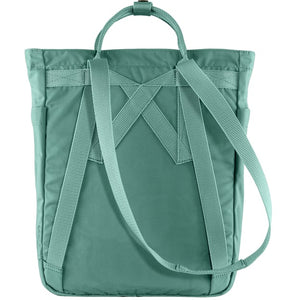 Kanken Totepack - Frost Green