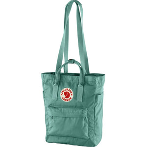 Kanken Totepack - Frost Green