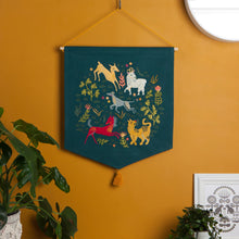 Load image into Gallery viewer, Boundless Tapestry - Tigertree
