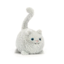 Load image into Gallery viewer, Kitten Caboodle Grey - Tigertree
