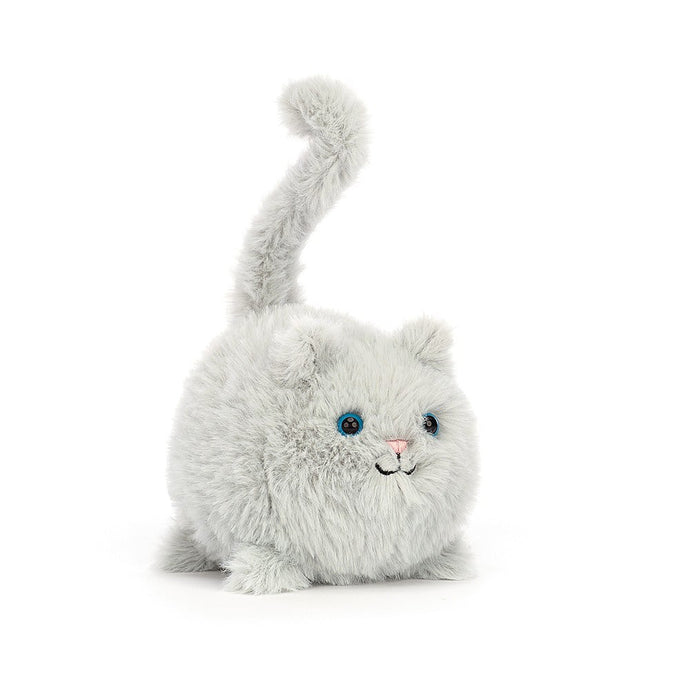 Kitten Caboodle Grey - Tigertree