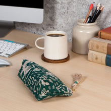 Load image into Gallery viewer, Boundless Pencil Cosmetic Bag
