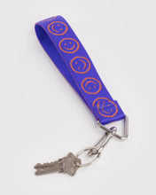 Load image into Gallery viewer, Logo Keychain - Lapis Happy
