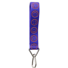 Load image into Gallery viewer, Logo Keychain - Lapis Happy
