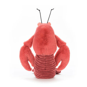 Larry Lobster Medium