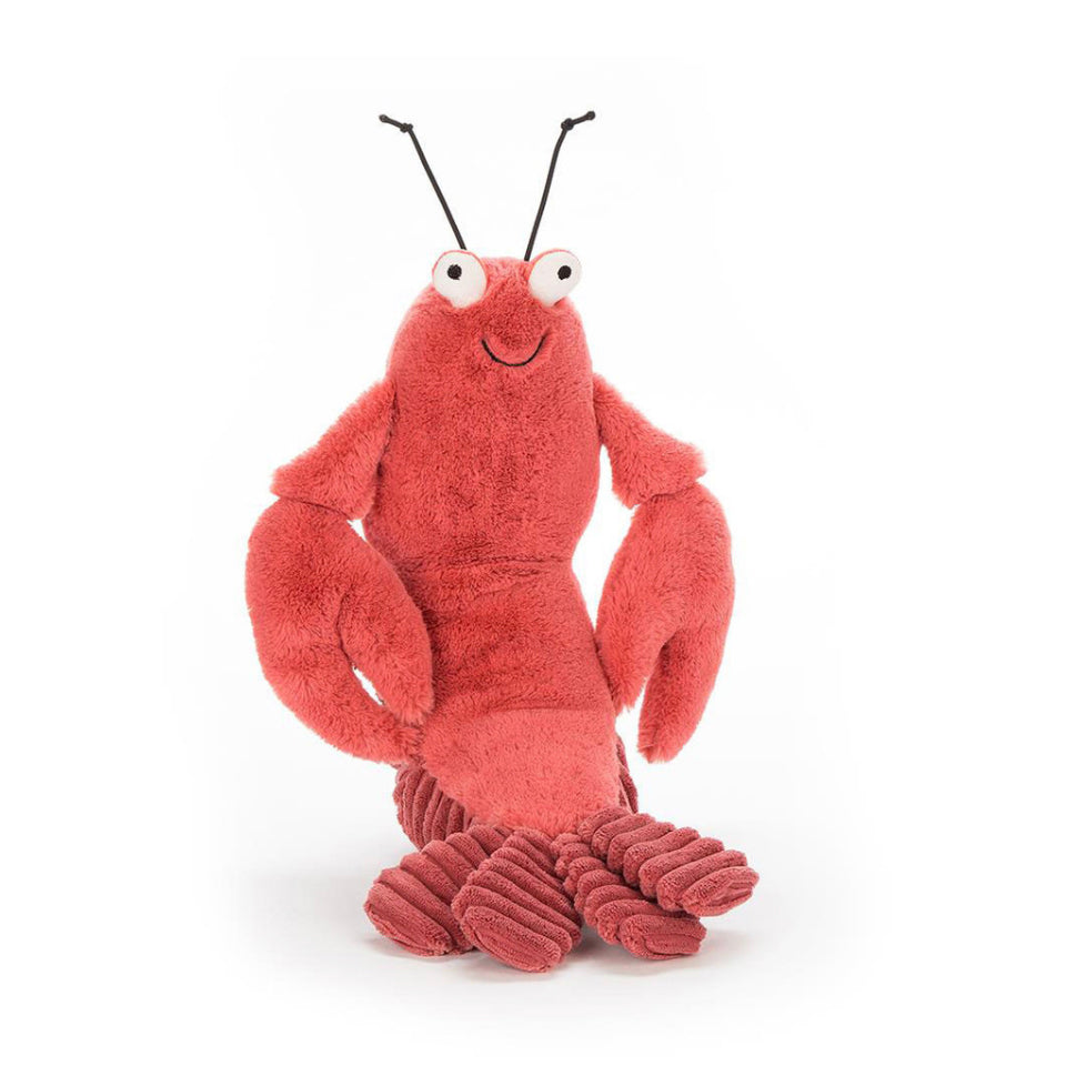 Larry Lobster Medium