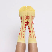 Load image into Gallery viewer, Butter Crew Socks - Large
