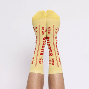 Butter Crew Socks - Large