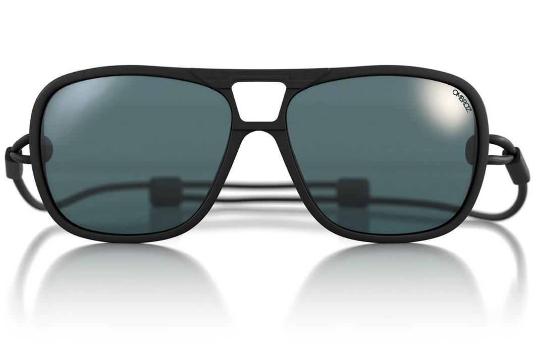 Ombraz Leggero Polarized Sunglasses - Tigertree