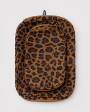 Load image into Gallery viewer, Packing Cube Set Leopard
