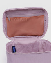 Load image into Gallery viewer, Large Cosmetic Case - Dusty Pink

