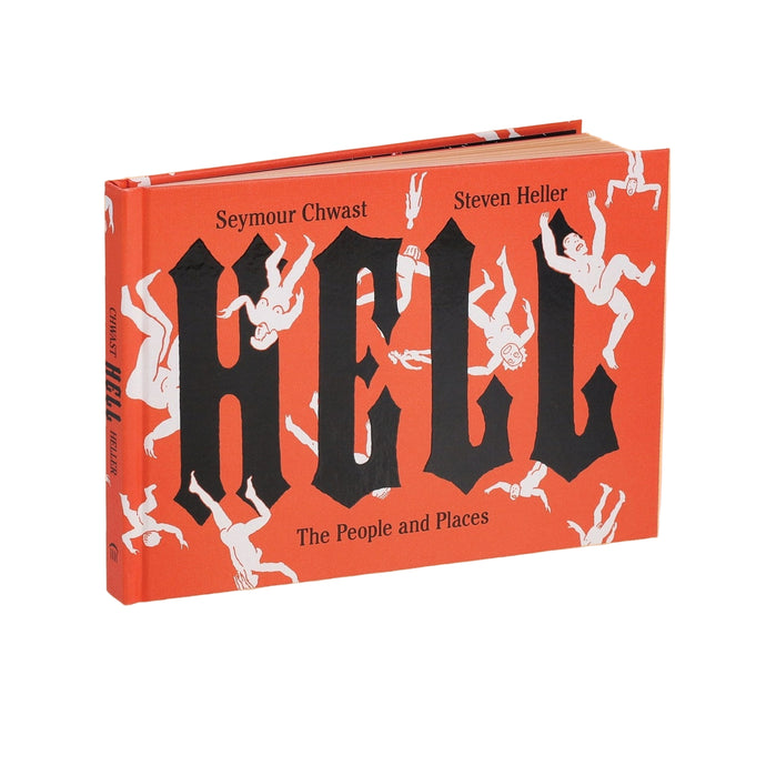 Hell: People and Places - Tigertree