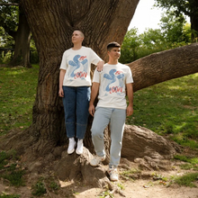 Load image into Gallery viewer, Lightweight Loon Tee - Ivory
