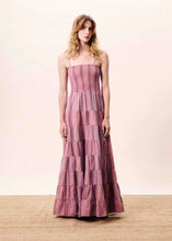 Load image into Gallery viewer, Lilaea Dress - Lilas

