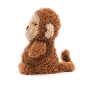 Little Monkey - Tigertree