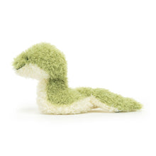 Load image into Gallery viewer, Little Snake - Tigertree
