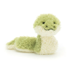 Load image into Gallery viewer, Little Snake - Tigertree
