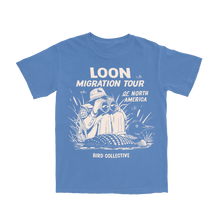 Load image into Gallery viewer, Loon Migration Tee
