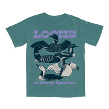 Load image into Gallery viewer, Loons of North America T-Shirt
