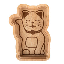 Load image into Gallery viewer, Lucky Cat Money Bank
