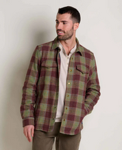 Load image into Gallery viewer, Mojac III Shirt Jacket

