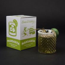 Load image into Gallery viewer, Margarita Cocktail Ornament - Tigertree
