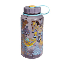 Load image into Gallery viewer, Prairie Nalgene Water Bottle - Tigertree
