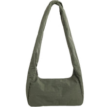 Load image into Gallery viewer, Nylon Meringue Bag - Caper
