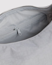 Load image into Gallery viewer, Nylon Meringue Bag - Fog
