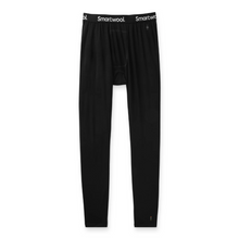 Load image into Gallery viewer, Men's Classic All-Season Merino Base Layer Bottom - Black
