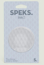 Load image into Gallery viewer, Slabs Silicone Sensory Sticker

