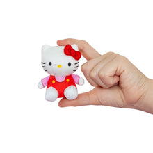 Load image into Gallery viewer, Hello Kitty Micro Teenie Plush
