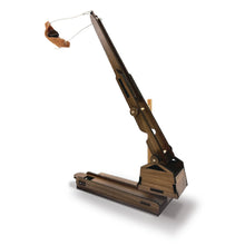 Load image into Gallery viewer, Mini Trebuchet DIY Building Kit
