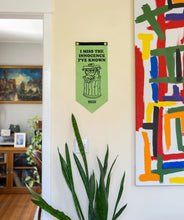 Load image into Gallery viewer, The Innocence I've Known Wilco x Seasame Street
