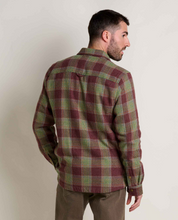 Load image into Gallery viewer, Mojac III Shirt Jacket
